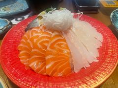-鱼跃食堂·精致寿司(东林美域店)