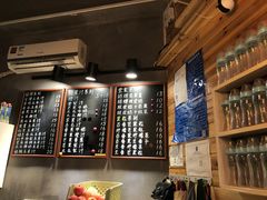 -黄记玉米汁(叠翠路店)