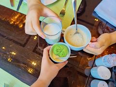 -万达瑞华酒店美食汇自助餐厅(楚河汉街店)