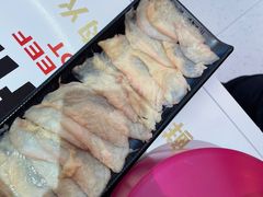 -牛物鲜切牛肉火锅(宜家荟聚店)
