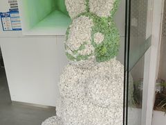 -兔子民宿(深圳横岗四联地铁站店)