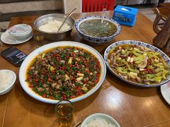 -李大爷的泡椒馆(冉家坝店)