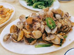 -源海渔村·现捞海鲜(大角湾店)