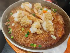 -廖川菜(太阳宫店)