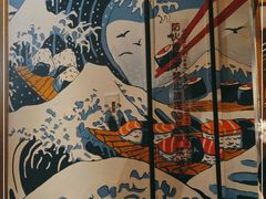 -万岁寿司(天河领展店)