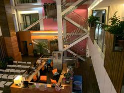 -知爱母婴专护全套房月子会所(新华路店)