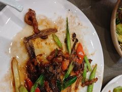 -茶油香闽南菜·花园餐厅(前埔店)