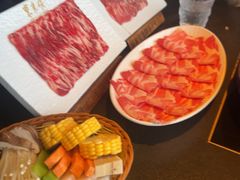 -东来顺·非遗火锅(赛格国际购物中心店)
