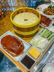 -四方阁酒楼·宴会厅(圣灯店)