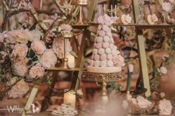 -DNA Wedding 婚礼记(上海店)