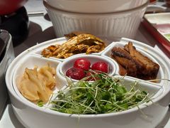 -大鸭梨烤鸭店(花园村店)