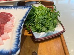-福寿斋·老北京铜锅涮肉·烤鸭(顺义总店)