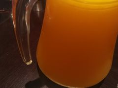 -上海锦江汤臣洲际大酒店壹阶层