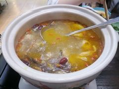 -金龙·打边炉(南京西路店)