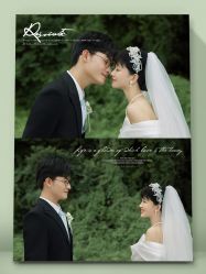 -爱城婚纱摄影·品质严选店