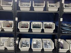 -大光明电影院(南京西路店)