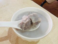 椰奶芋头西米露-合味道娟姨美食(堑头店)