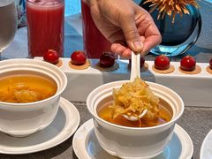 -秀儿四九城·新京菜(亚运村鸟巢店)