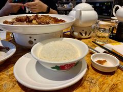 超级米饭-陈鹏鹏潮汕菜(欢乐海岸 海边景观店)