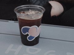 -HUGS coffee(东区店)