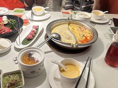 -川越泰火锅(吉利大厦店)