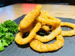 -棒约翰比萨·意面(古墩路店)