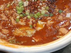 -大清花饺子(山庄店)