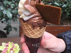 -GODIVA(港汇恒隆广场)