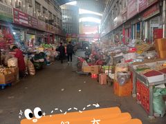 -江杨农产品批发市场