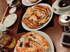 -蟹田居·活蟹料理(东城店)