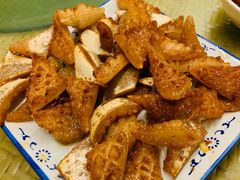-多哥水傣味餐厅(司马巷店)