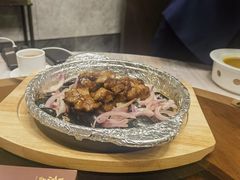 -景式·廣東粤菜(凤凰古站店)