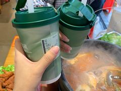 -宝藏绿洲(万象前海店)