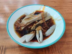 -杨记灌肠(食品街店)
