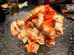 -蟹犇前•帝王蟹雪蟹(陆家嘴店)