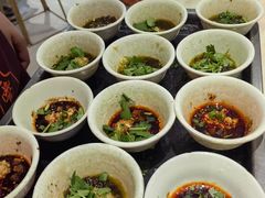 -海关荤豆花(洋河一路店)