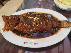 -晋阳饭庄(虎坊桥店)