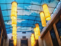 -佛山皇冠假日酒店-西餐厅