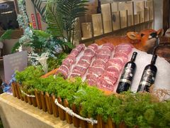 -芭菲盛宴·环球美食(袁家岗店)