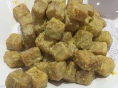 咸蛋黄焗南瓜-紫光园(顺义店)