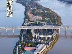 -江心屿景区