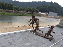 -溪口-滕头旅游景区