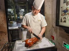 -贝勒爷·酥不腻烤鸭