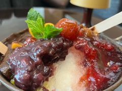 -天津海河悦榕庄·Lobby Lounge大堂吧