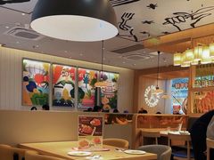 -菲滋意式餐厅(西溪印象城店)