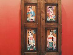 -兰纳泰式spa(古城店)