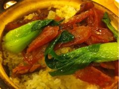 煲仔饭-粤秀小厨·广式早茶(辽宁路店)