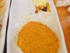 -博多一幸舍(侨福芳草地购物中心店)