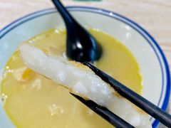 净墨鱼扒-路环码头面馆
