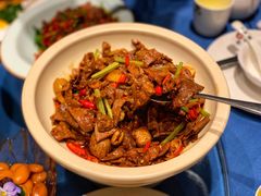 -湘轩·土菜研究院(光大店)